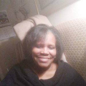 Meet your Posher, Deborah